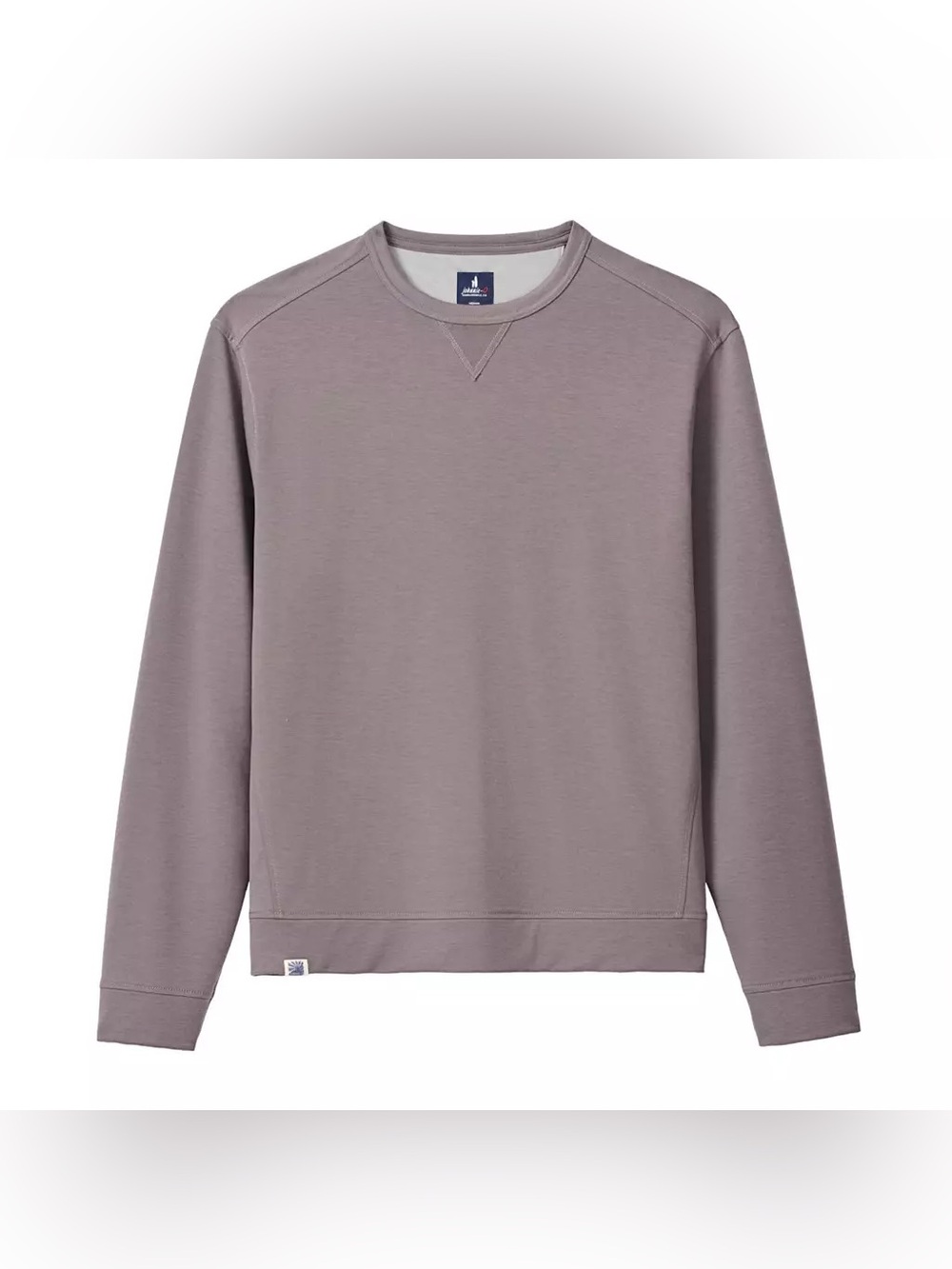 Johnnie-O Willard Crewneck Golf Sweatshirt - Size Large NEW!